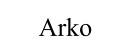 ARKO trademark