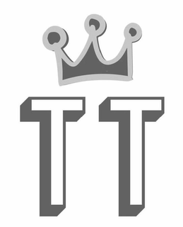 TT trademark