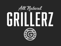 ALL NATURAL GRILLERZ G trademark