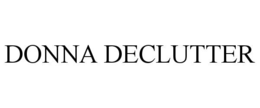 DONNA DECLUTTER trademark