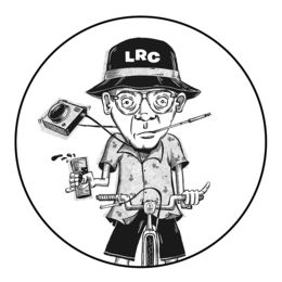 LRC trademark