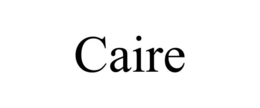 CAIRE trademark