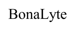 BONALYTE trademark