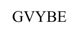 GVYBE trademark