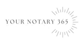 YOUR NOTARY 365 trademark