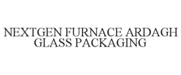 NEXTGEN FURNACE ARDAGH GLASS PACKAGING trademark