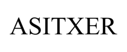 ASITXER trademark