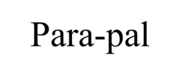 PARA-PAL trademark