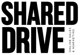 SHARED DRIVE ONLINE SALES & MARKETING trademark
