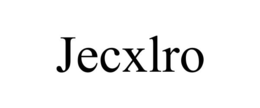 JECXLRO trademark