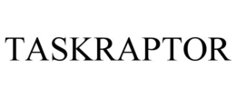 TASKRAPTOR trademark