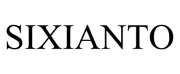 SIXIANTO trademark