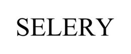 SELERY trademark