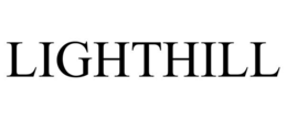 LIGHTHILL trademark
