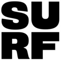 SURF trademark