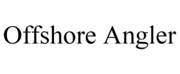 OFFSHORE ANGLER trademark