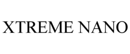 XTREME NANO trademark
