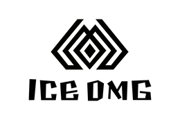 ICE OMG trademark