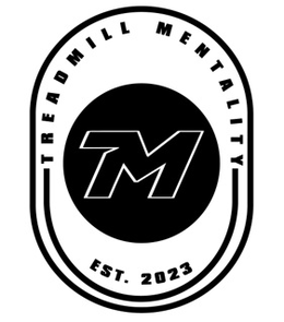 TREADMILL MENTALITY TM EST. 2023 trademark