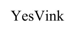 YESVINK trademark