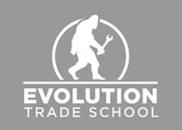 EVOLUTION TRADE SCHOOL trademark