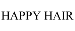 HAPPY HAIR trademark