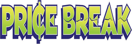 PRICE BREAK trademark