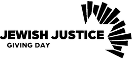 JEWISH JUSTICE GIVING DAY trademark