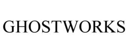 GHOSTWORKS trademark