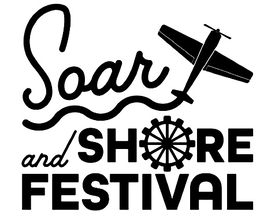 SOAR AND SHORE FESTIVAL trademark