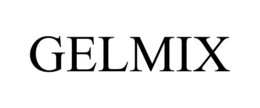 GELMIX trademark