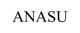 ANASU trademark