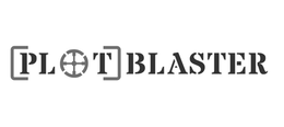 PLOT BLASTER trademark