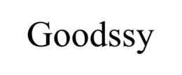 GOODSSY trademark