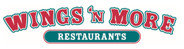 WINGS 'N MORE RESTAURANTS trademark