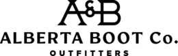 ABCO ALBERTA BOOT CO. OUTFITTERS trademark