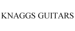 KNAGGS GUITARS trademark