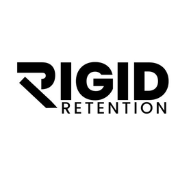 RIGID RETENTION trademark