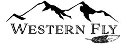 WESTERN FLY trademark