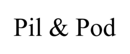 PIL & POD trademark