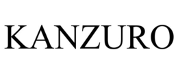 KANZURO trademark