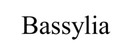 BASSYLIA trademark