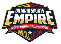 ONTARIO SPORTS EMPIRE SOUTHERN CALIFORNIA trademark