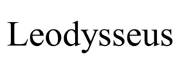 LEODYSSEUS trademark