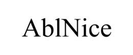 ABLNICE trademark