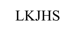 LKJHS trademark