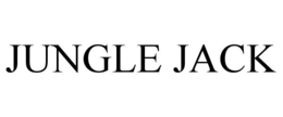 JUNGLE JACK trademark