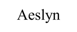 AESLYN trademark