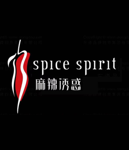 SPICE SPIRIT trademark