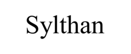 SYLTHAN trademark
